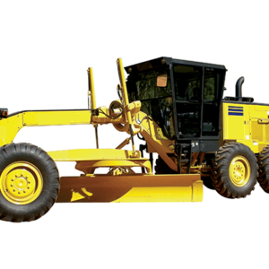 GD555-5 Motor Graders