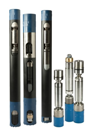 Conventional drilling system