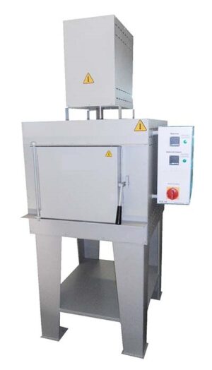 Incinerators HCV-HIE / HCV-HIG