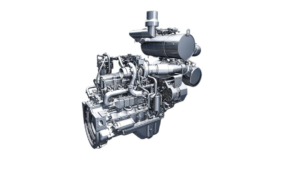GD655-7 Motor Graders - Image 4