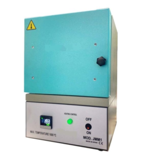 Chamber furnaces JMM Series