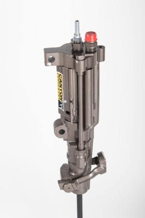 Pneumatic Rock Drill - Image 2