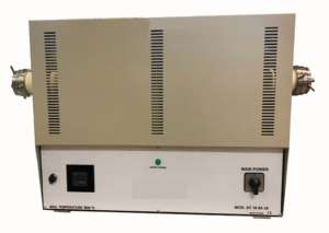 Tube furnaces ST Series