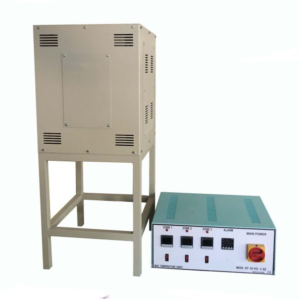 Tube furnaces ST Series up to 1900ºC