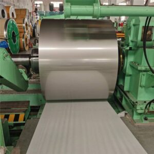 Stainless Steel Coil - Image 3