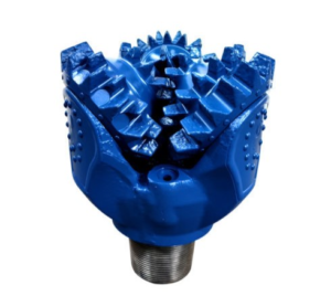 Mill Tooth Tricone Bit