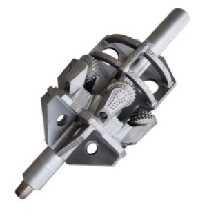 Rock Reamer