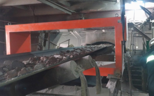 PSM-VO magnetic bracket - Image 2