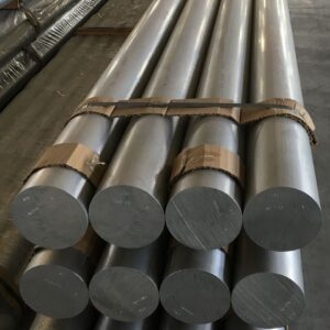Carbon steel round bar - Image 3
