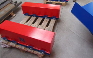 PSM-VO magnetic bracket