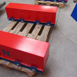 PSM-VO magnetic bracket