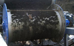 Magnetic Drum Separator - Image 3