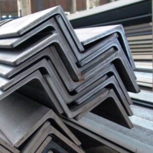 Carbon Steel Angle - Image 3
