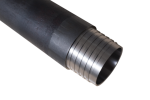 TW QV Series Thin-wall Rods