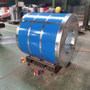 Color Coated 304 Stainless Steel - Image 2