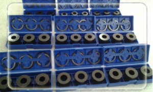 Nozzles