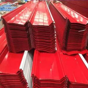 PPGI roof - Image 3