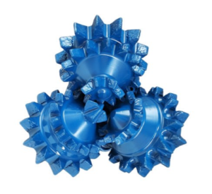 Mill Tooth Tricone Bit - Image 3