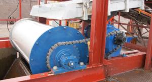 Magnetic Drum Separator - Image 4