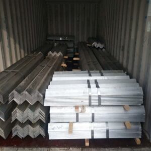 Carbon Steel Angle - Image 2