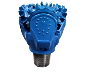Mill Tooth Tricone Bit - Image 2