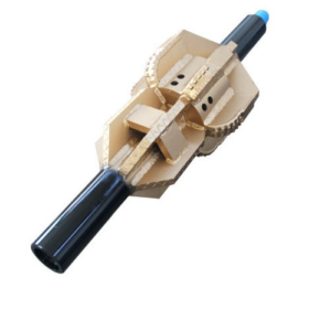 PDC Hole Opener