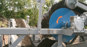 Magnetic Drum Separator - Image 5