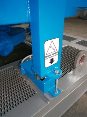 AUTOMATIC MIXING UNIT “M20” - Image 3