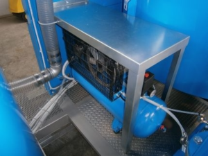 AUTOMATIC MIXING UNIT “M20” - Image 5