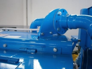 AUTOMATIC MIXING UNIT “M20” - Image 2