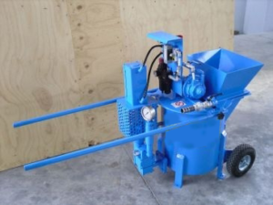 Mixing/Injection Units - Image 4