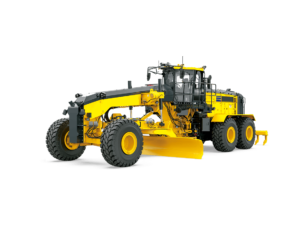 GD955-7 Motor Grader