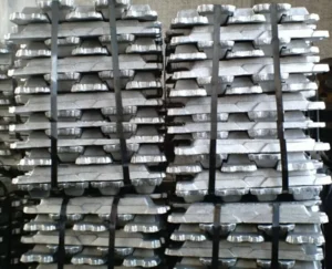 Lead Ingots - Image 2