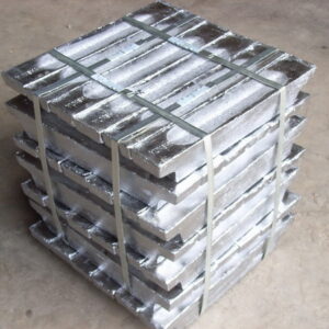 Lead Ingots