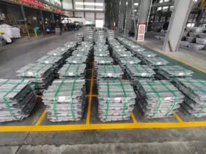 Lead Ingots - Image 3
