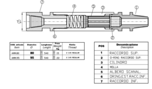 Shock Absorber - Image 2